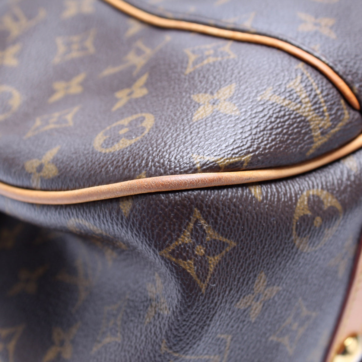 Galliera PM Monogram