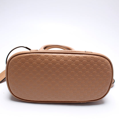 449654 Mini Dome Guccissima