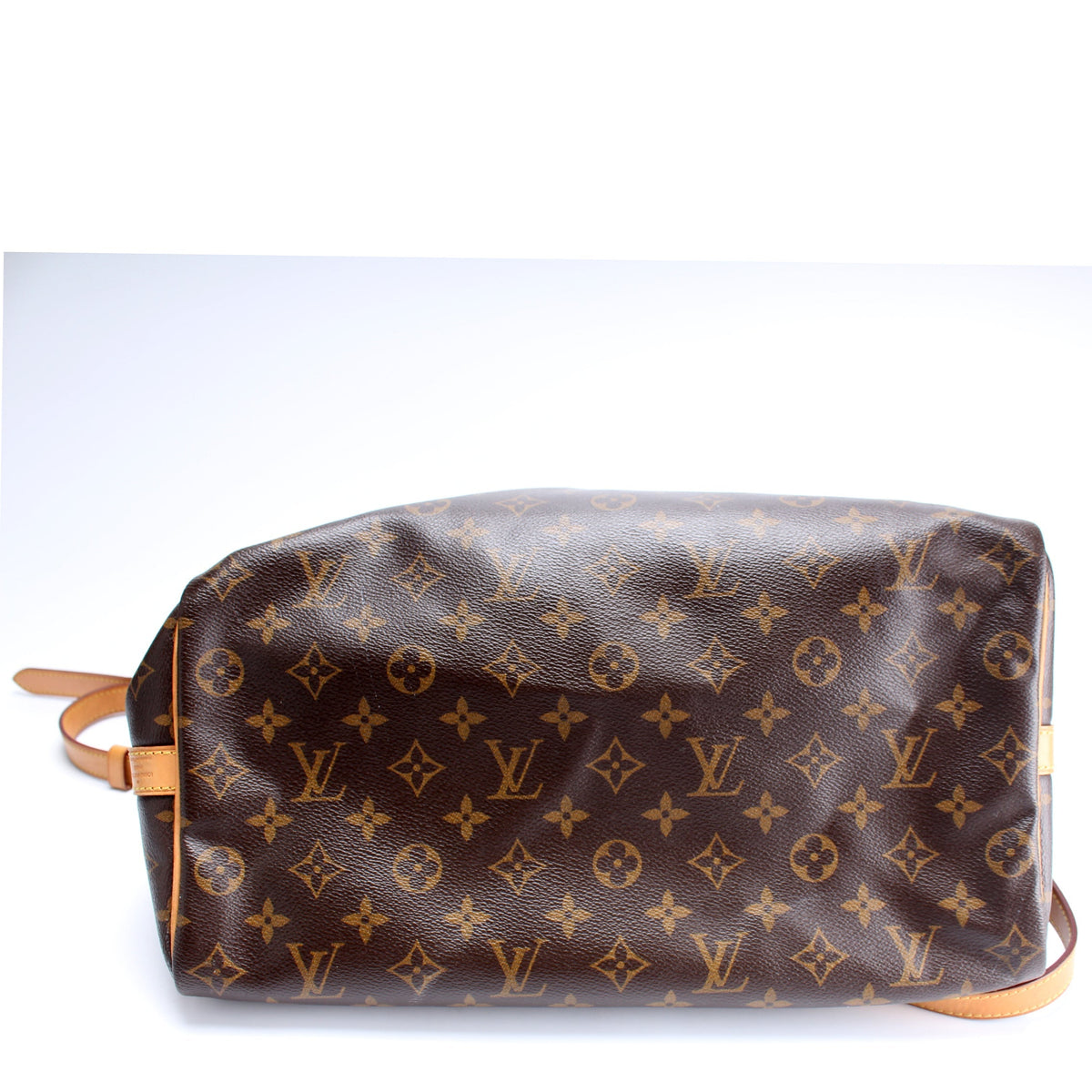 Speedy 35 Bandouliere Monogram