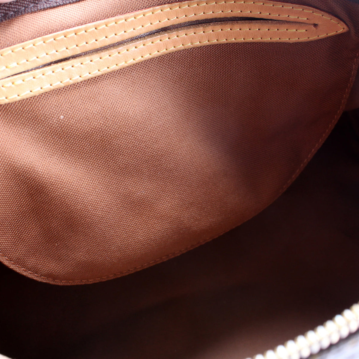 Speedy 35 Bandouliere Monogram