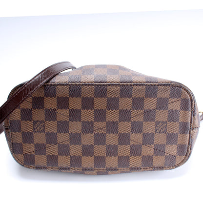 Siena PM Damier Ebene