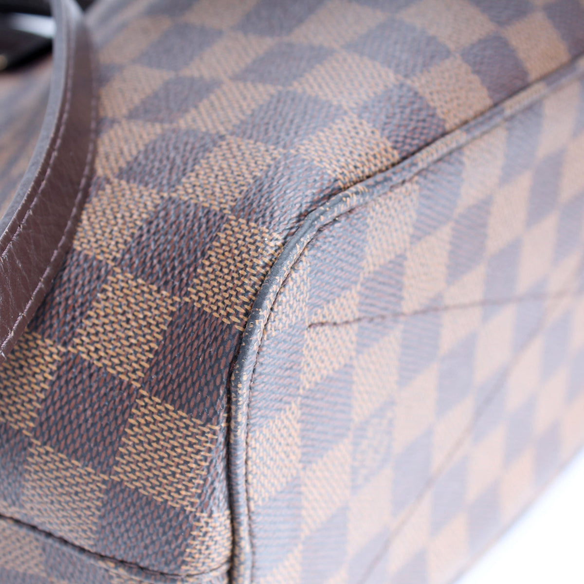 Siena PM Damier Ebene