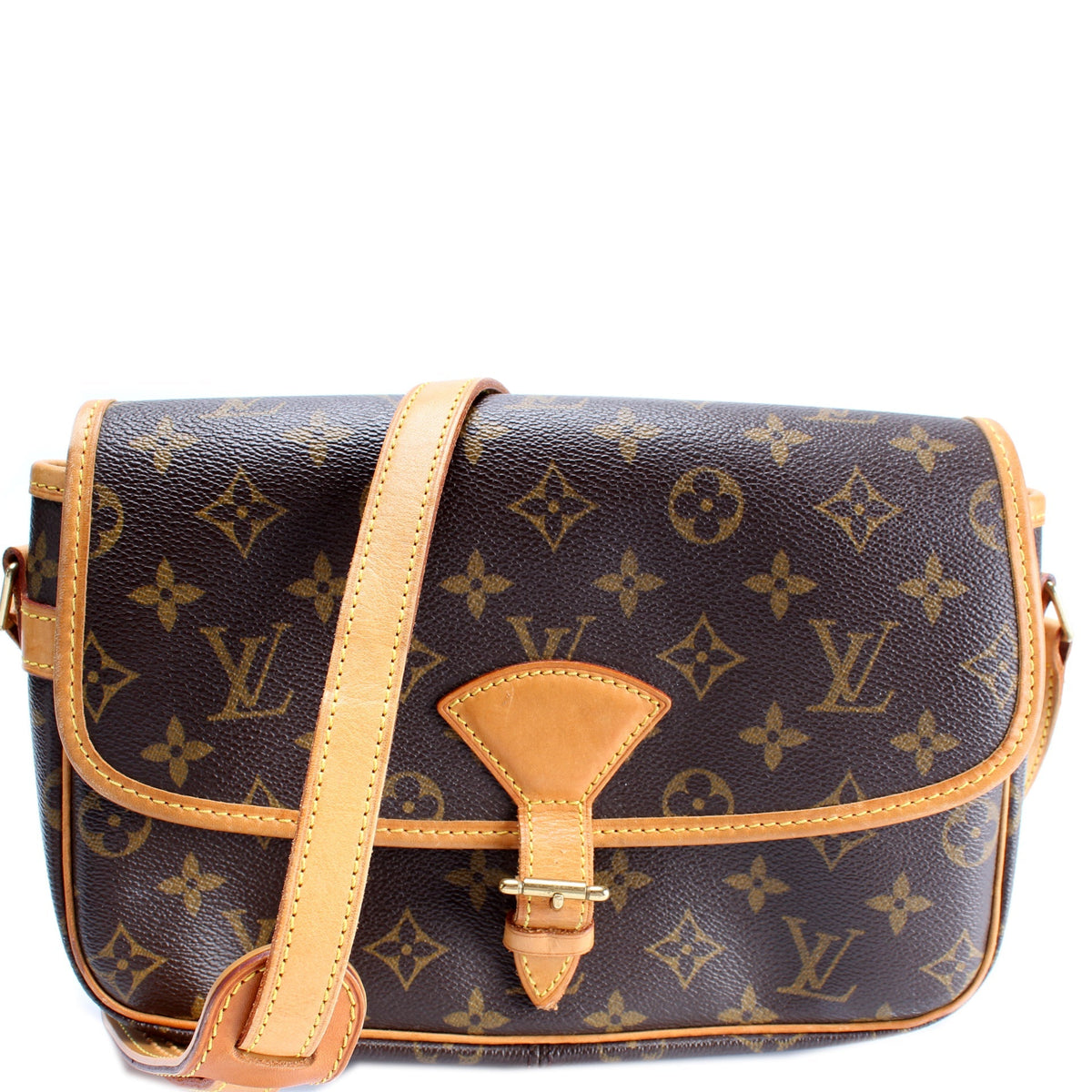 Sologne Monogram