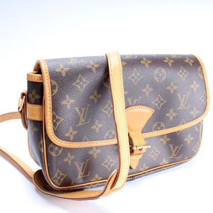 Sologne Monogram