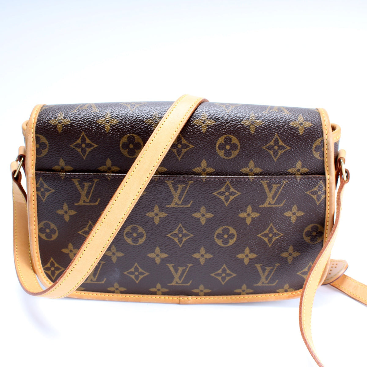 Sologne Monogram