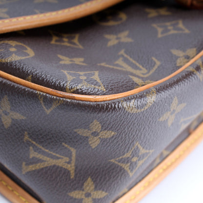 Sologne Monogram