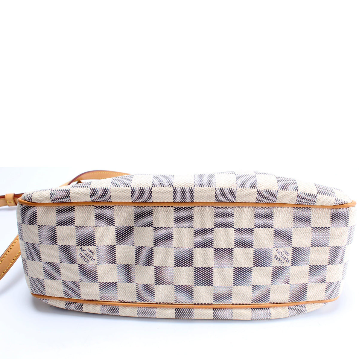Siracusa PM Damier Azur