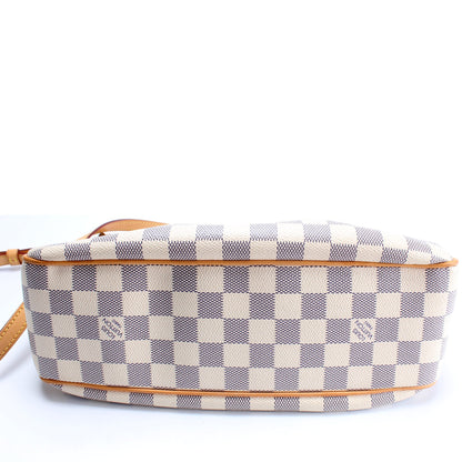 Siracusa PM Damier Azur