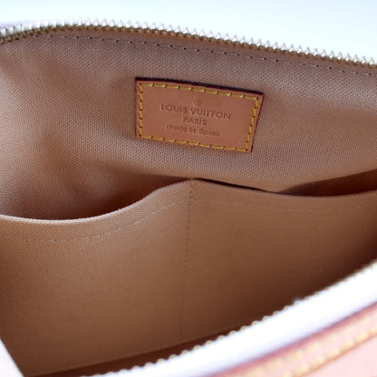 Siracusa PM Damier Azur