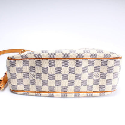 Siracusa PM Damier Azur