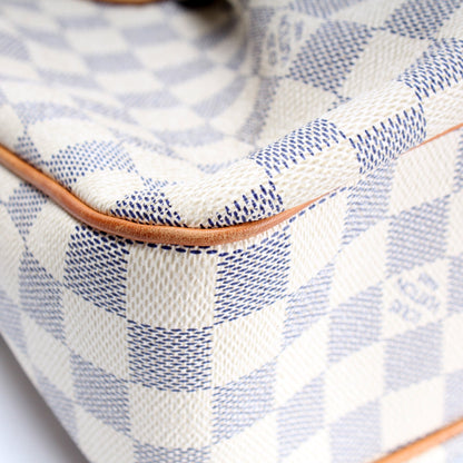 Siracusa PM Damier Azur