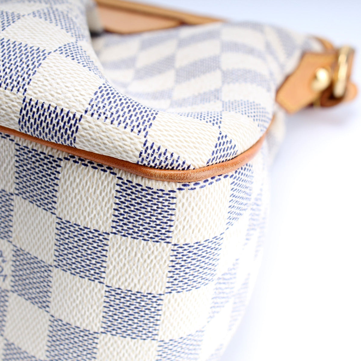Siracusa PM Damier Azur