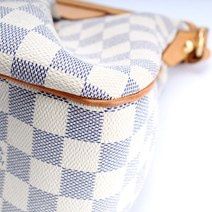 Siracusa PM Damier Azur