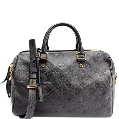 Speedy 30 Bandouliere Empreinte