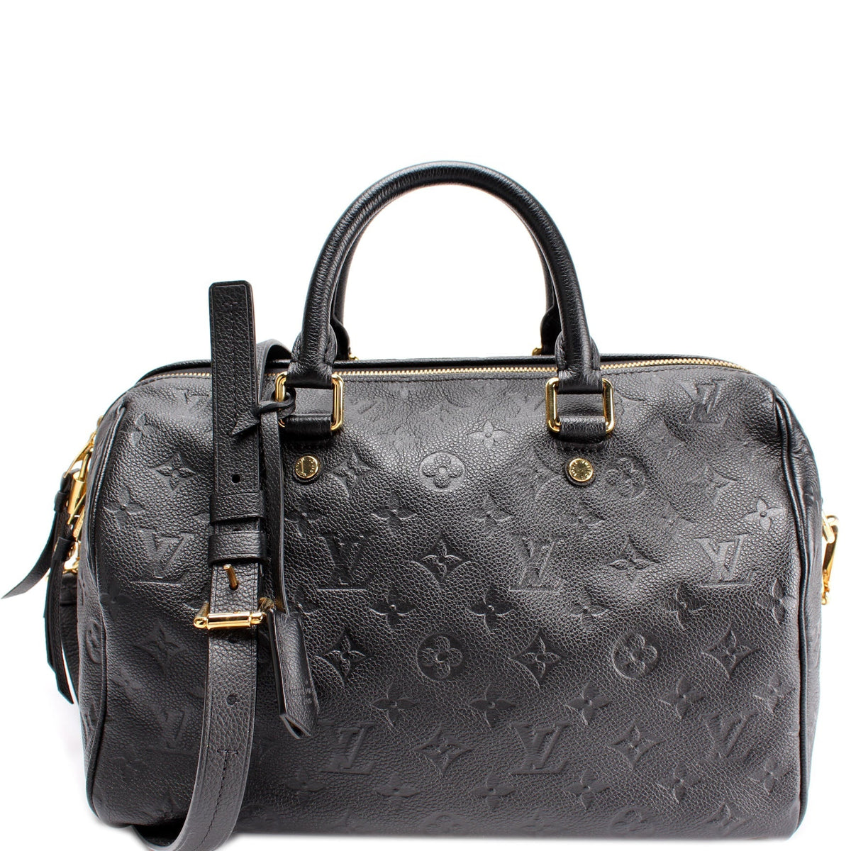 Speedy 30 Bandouliere Empreinte