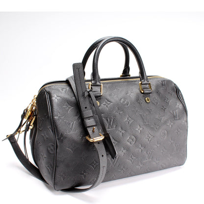 Speedy 30 Bandouliere Empreinte