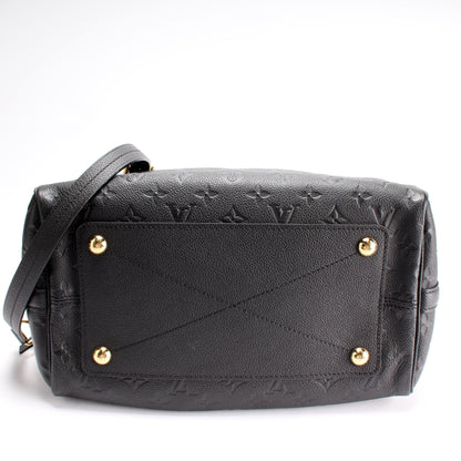 Speedy 30 Bandouliere Empreinte