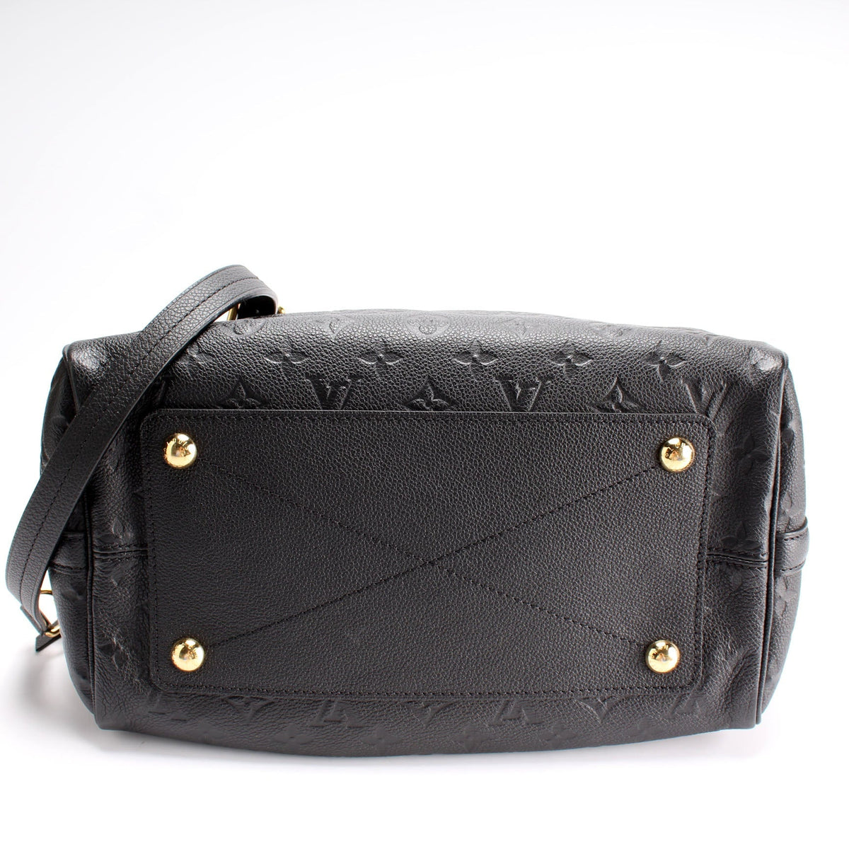 Speedy 30 Bandouliere Empreinte