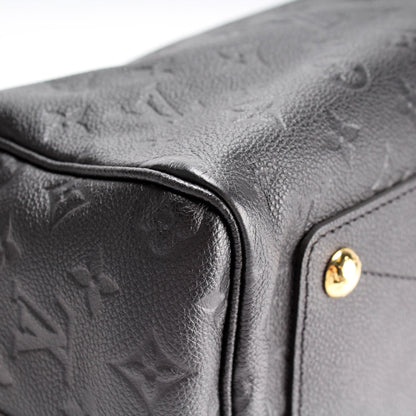 Speedy 30 Bandouliere Empreinte