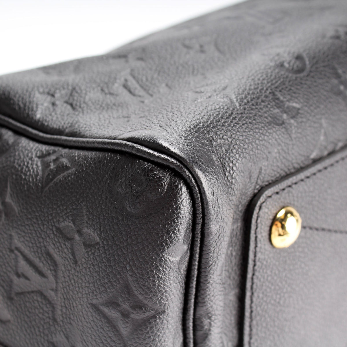 Speedy 30 Bandouliere Empreinte