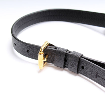Speedy 30 Bandouliere Empreinte