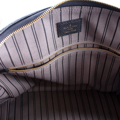 Speedy 30 Bandouliere Empreinte