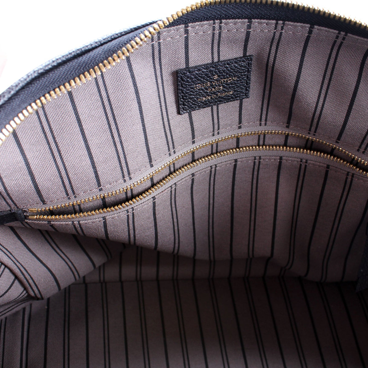 Speedy 30 Bandouliere Empreinte