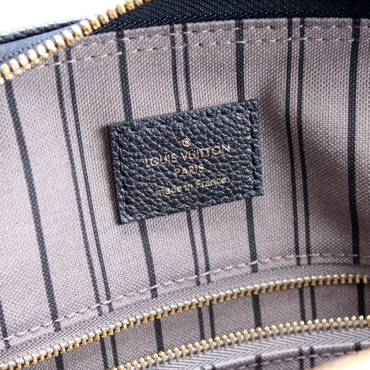 Speedy 30 Bandouliere Empreinte