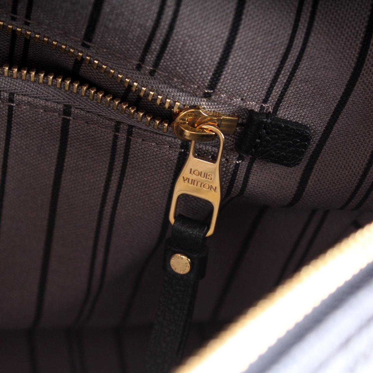 Speedy 30 Bandouliere Empreinte