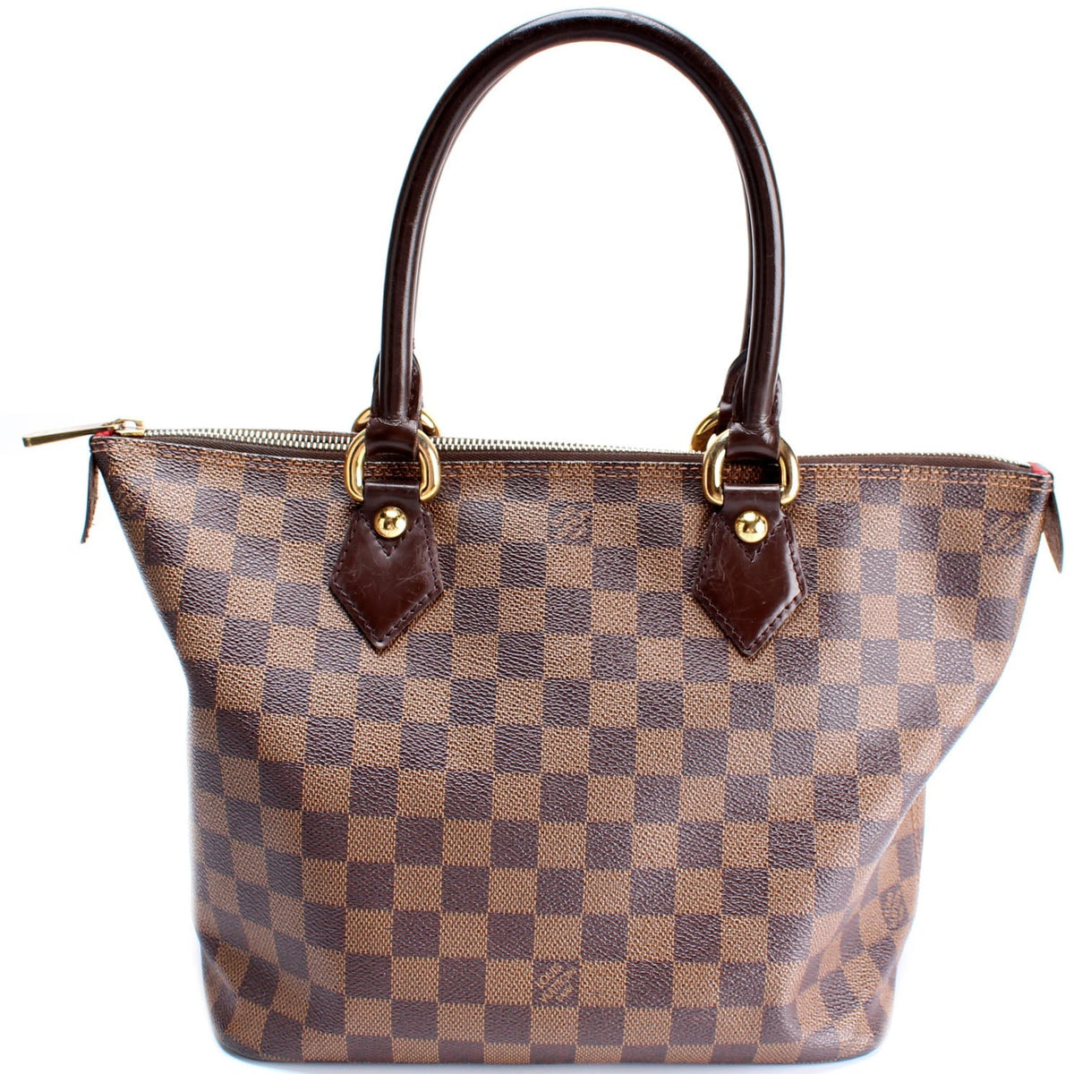 Saleya PM Damier Ebene