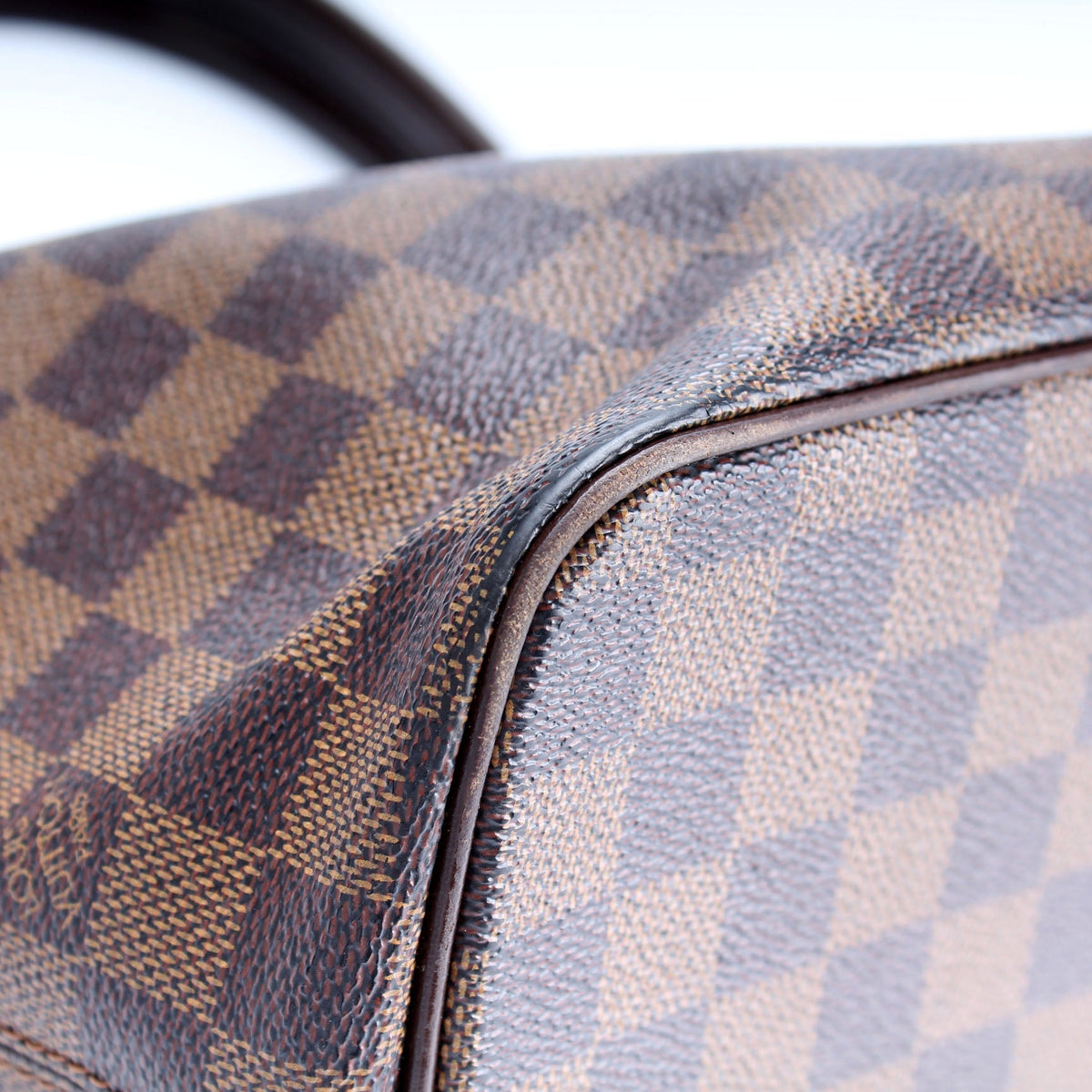 Saleya PM Damier Ebene