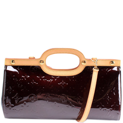 Roxbury Drive Vernis