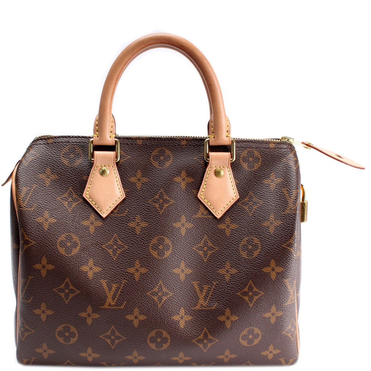 Speedy 25 Monogram
