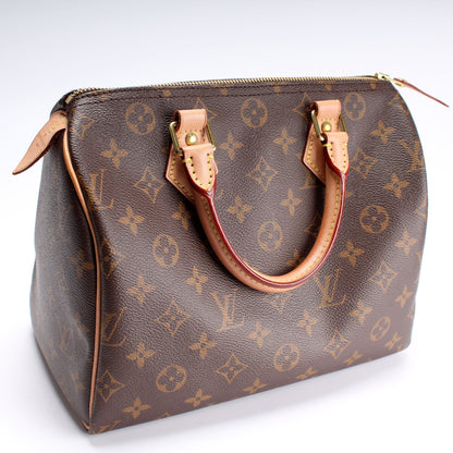 Speedy 25 Monogram