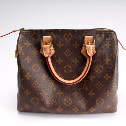 Speedy 25 Monogram