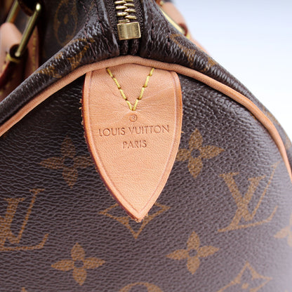 Speedy 25 Monogram