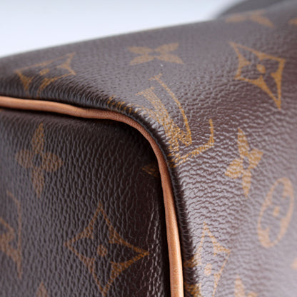 Speedy 25 Monogram