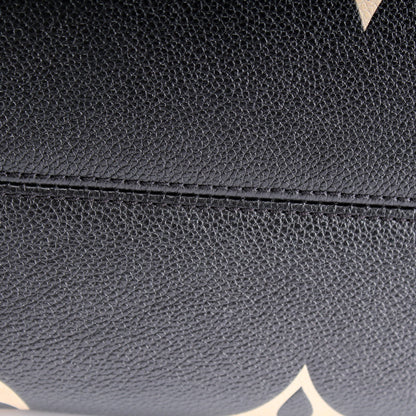 Speedy 25 Bandouliere Empreinte