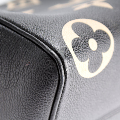 Speedy 25 Bandouliere Empreinte
