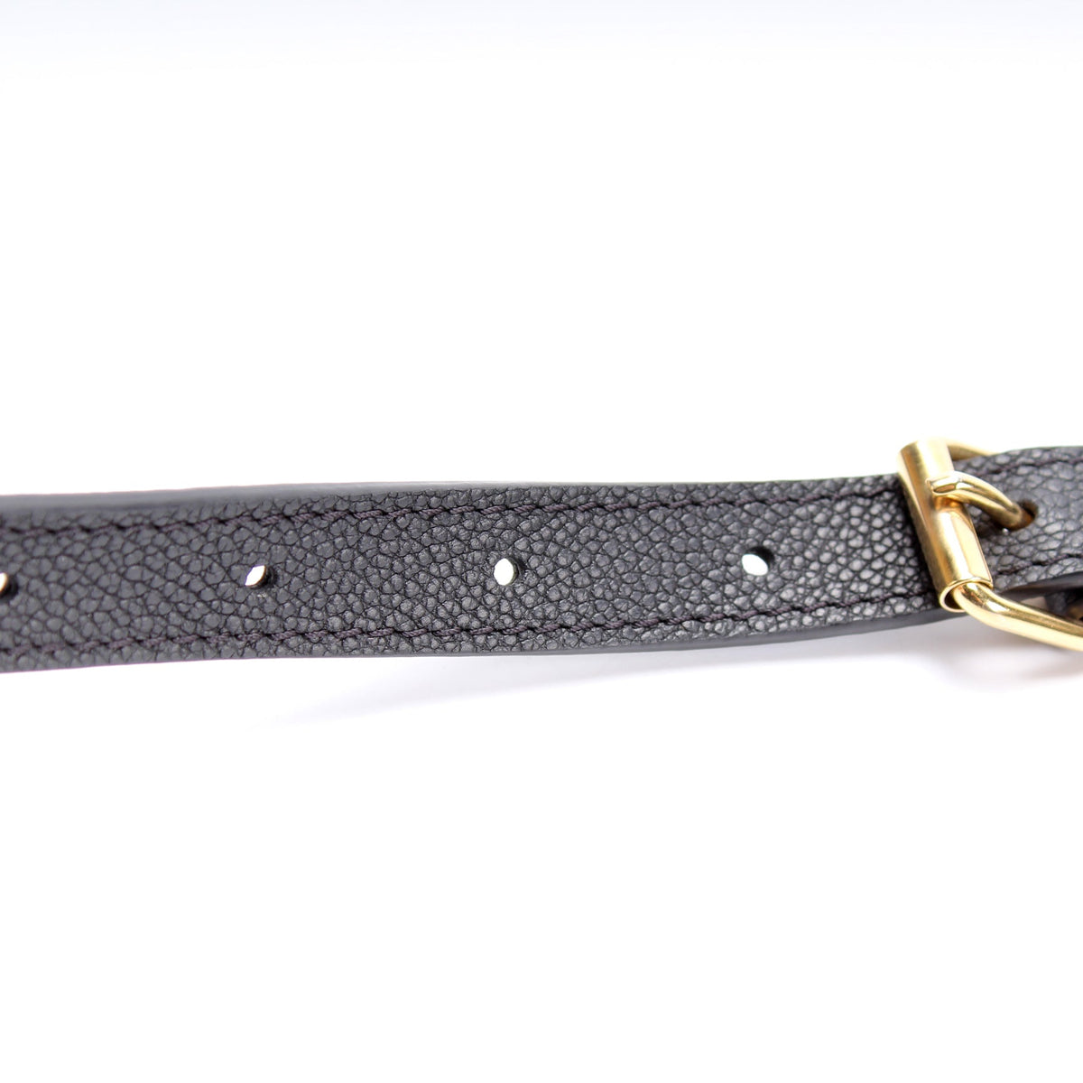 Speedy 25 Bandouliere Empreinte