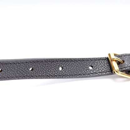 Speedy 25 Bandouliere Empreinte
