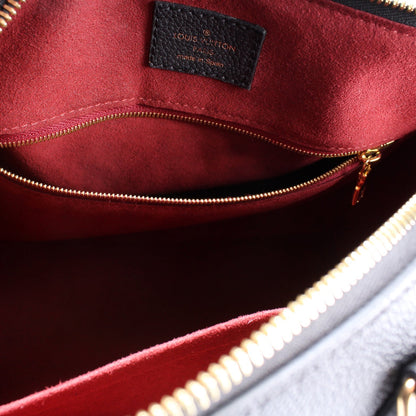 Speedy 25 Bandouliere Empreinte