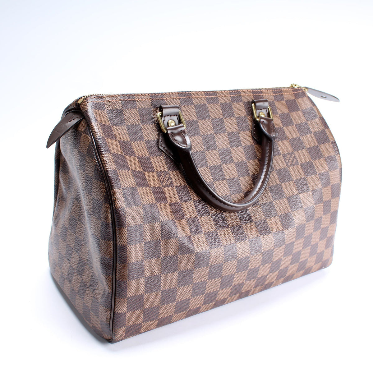 Speedy 30 Damier Ebene