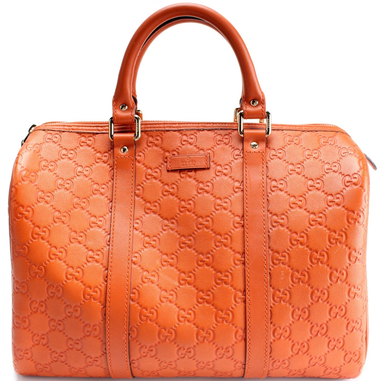 362720 Guccissima Joy Boston Medium