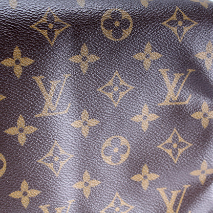 Speedy 30 Bandouliere Monogram