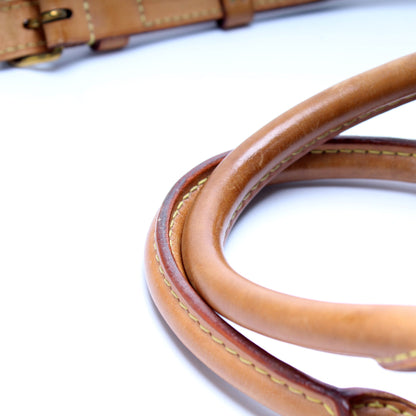 Speedy 30 Bandouliere Monogram