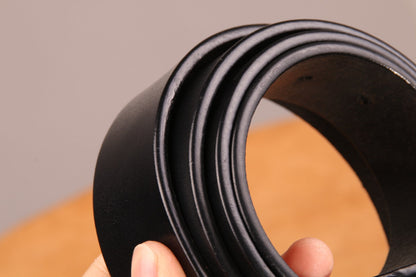 Timberland leather Belt
