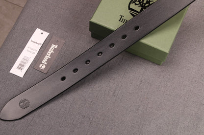 Timberland leather Belt