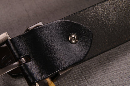 Timberland leather Belt