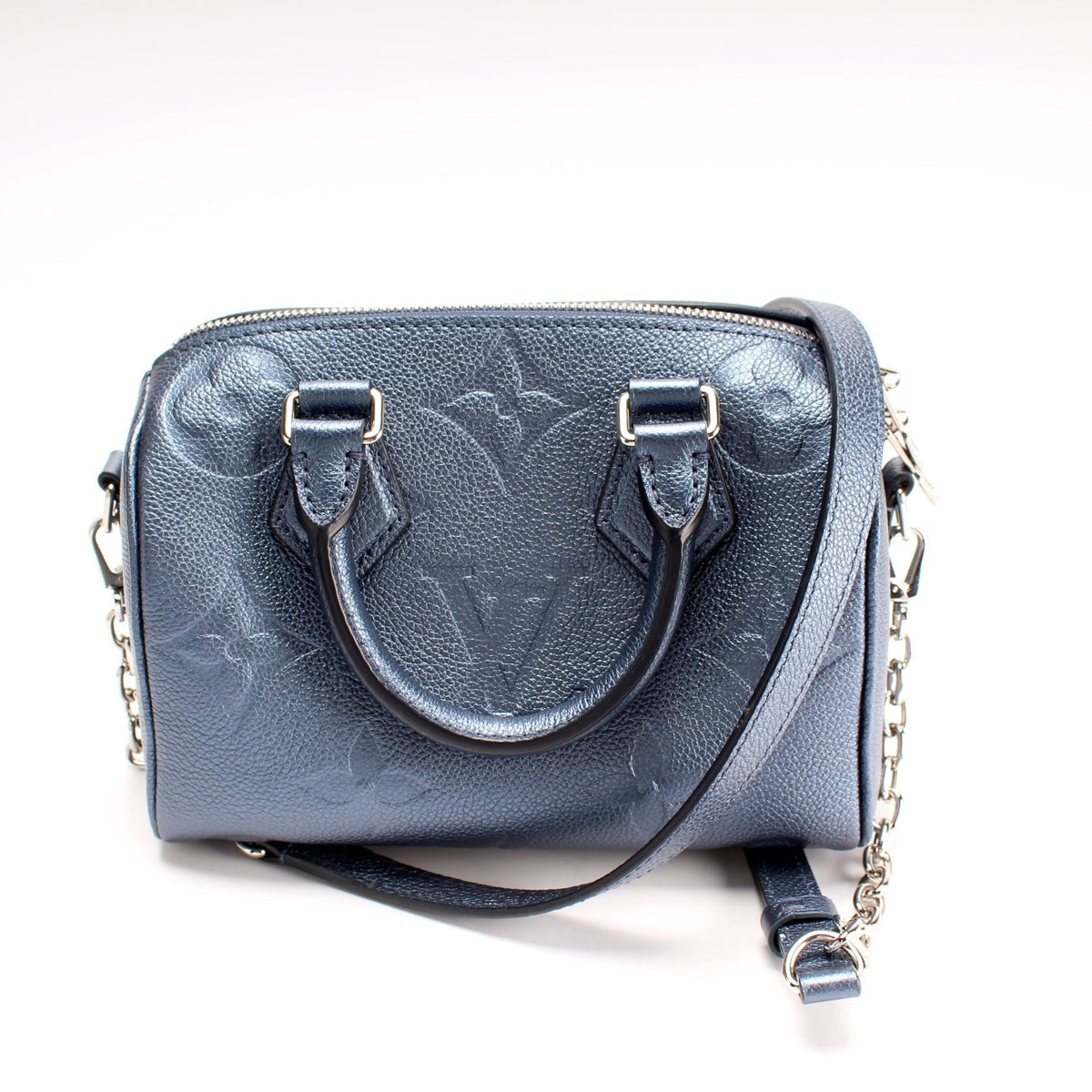 Speedy 20 Bandouliere Empreinte NM